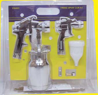 GPI MFR66/MFR202 COMBO GUN KIT - MFR6602 